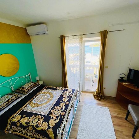 Apartments Esperanza Pašman Exterior foto