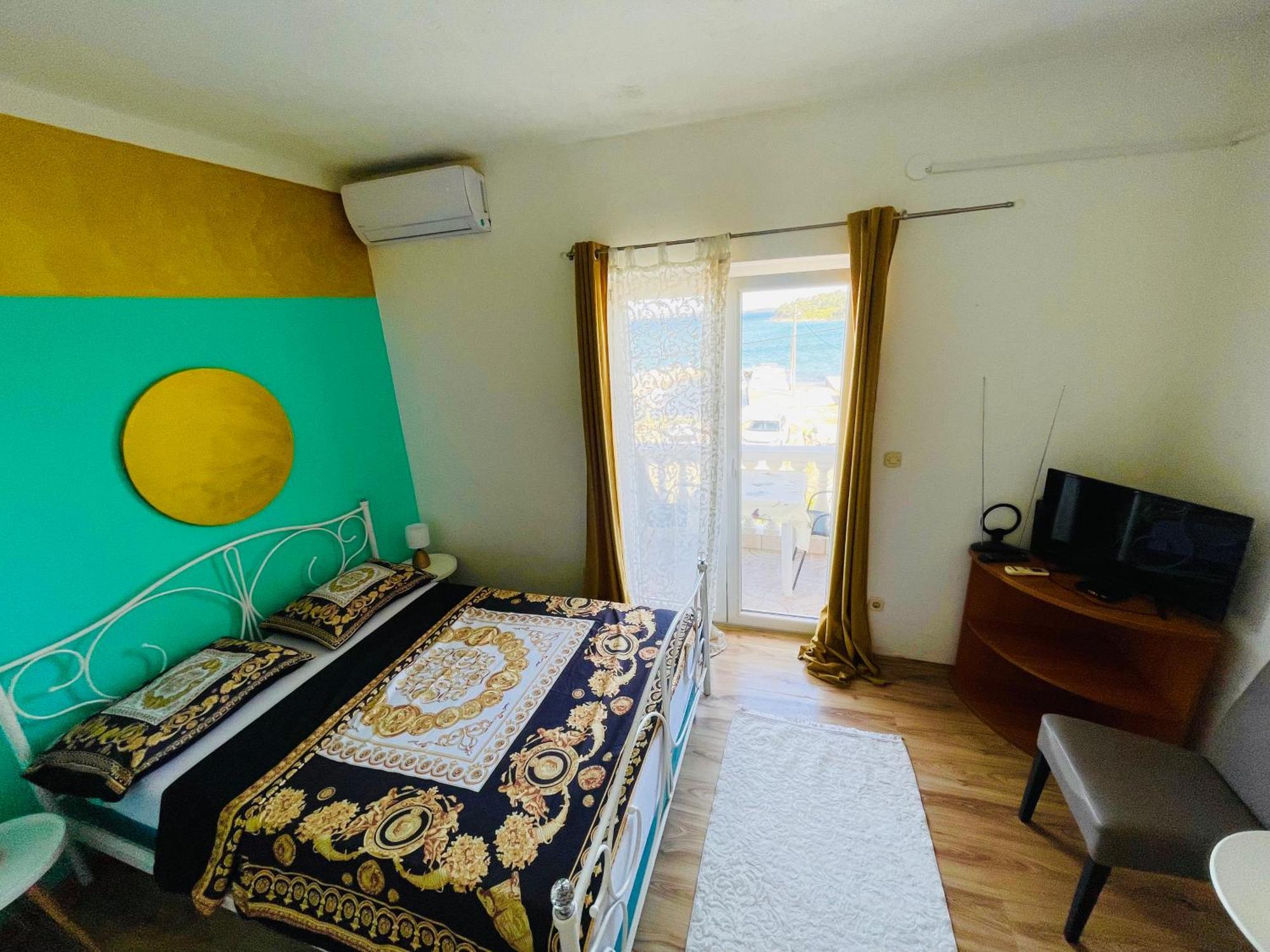 Apartments Esperanza Pašman Exterior foto