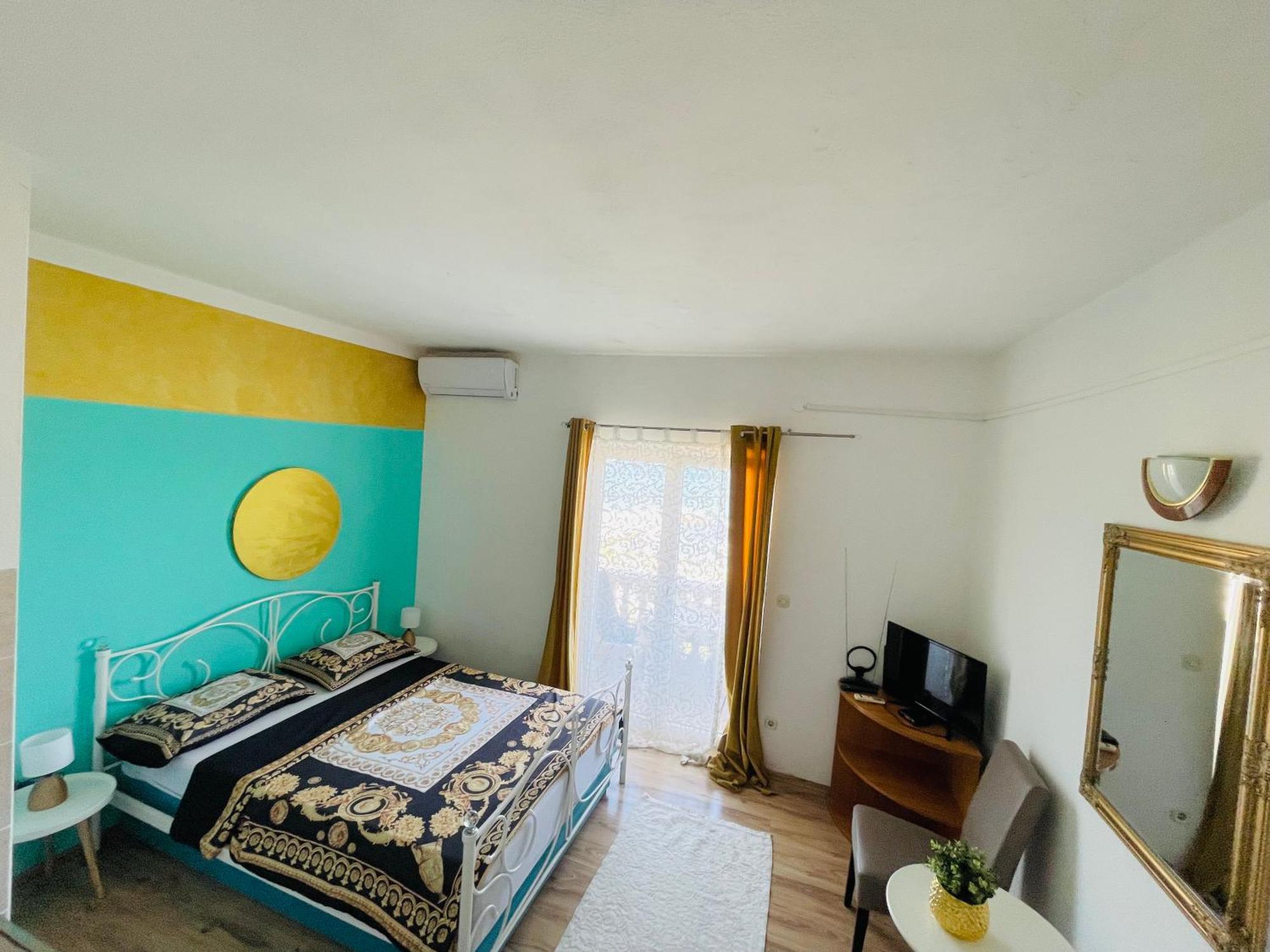Apartments Esperanza Pašman Exterior foto