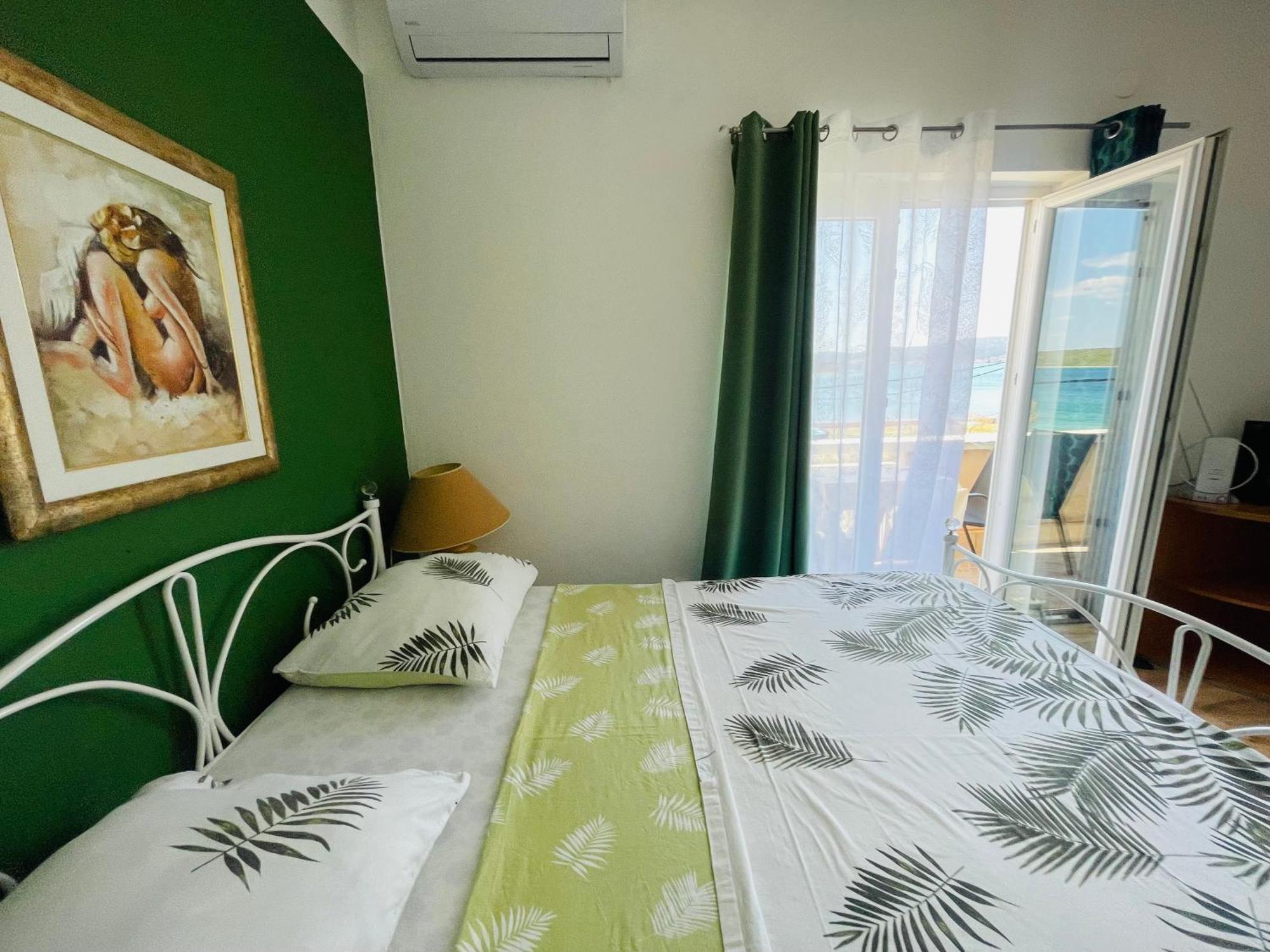 Apartments Esperanza Pašman Exterior foto