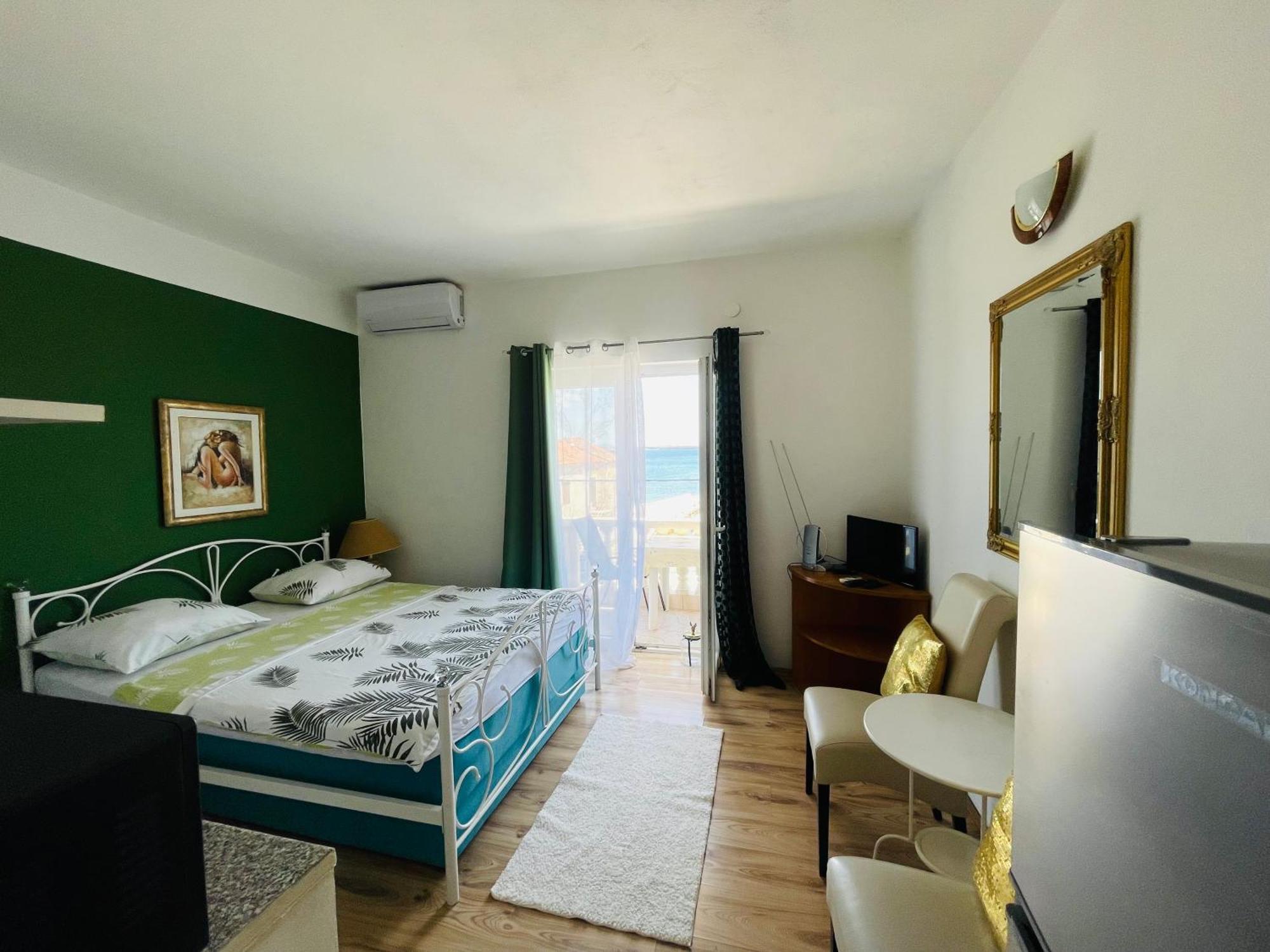 Apartments Esperanza Pašman Exterior foto