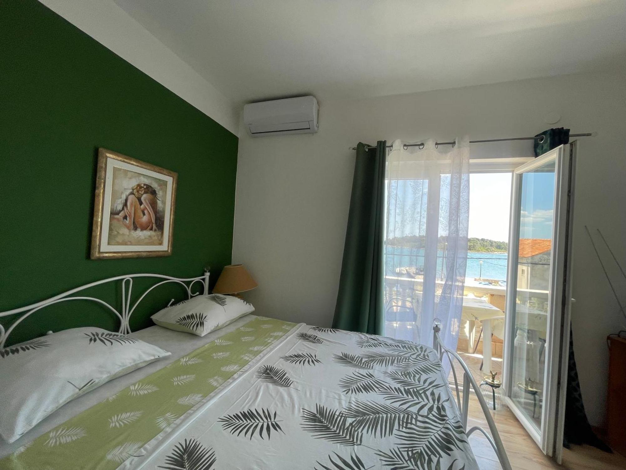 Apartments Esperanza Pašman Exterior foto