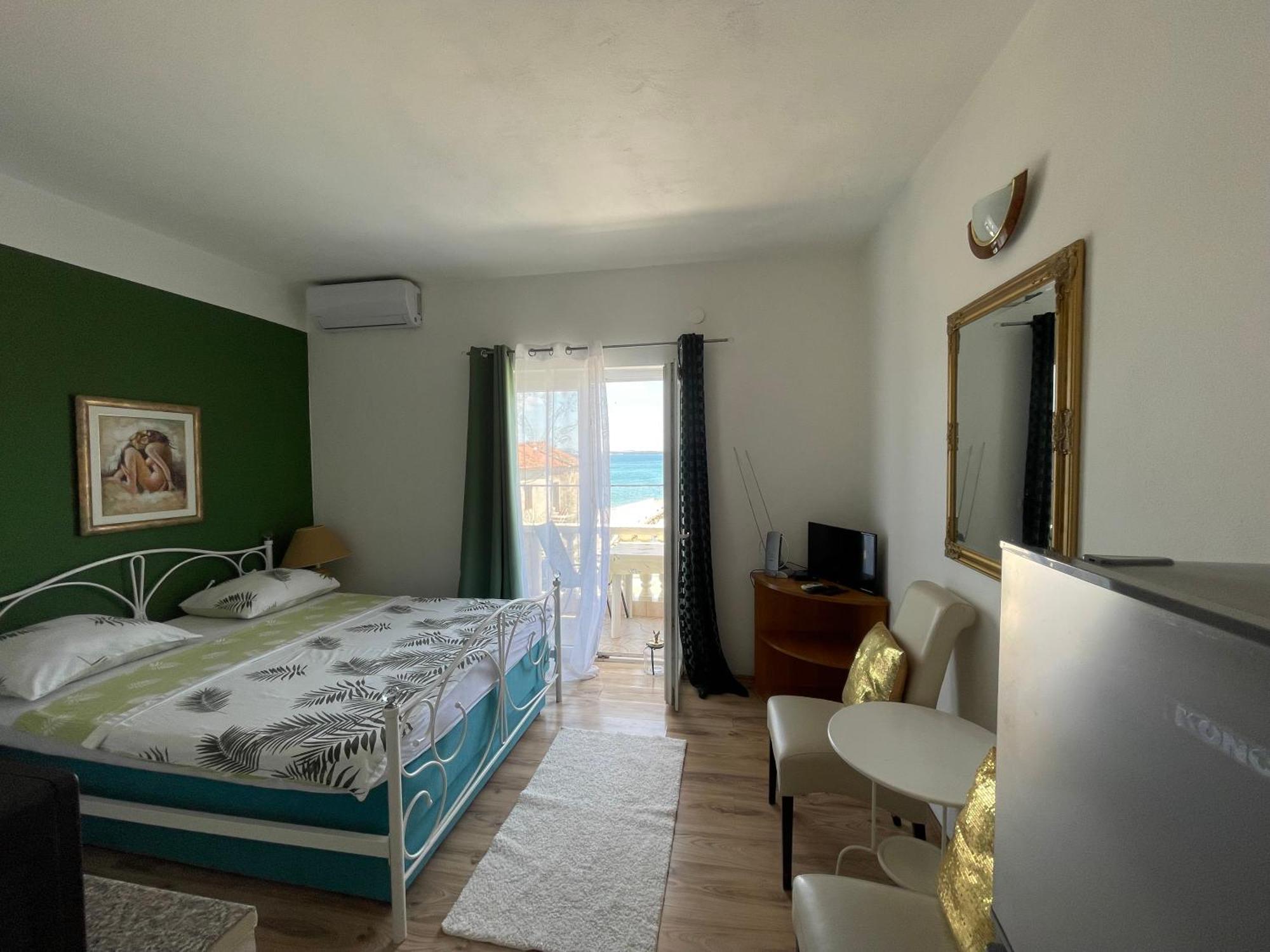 Apartments Esperanza Pašman Exterior foto