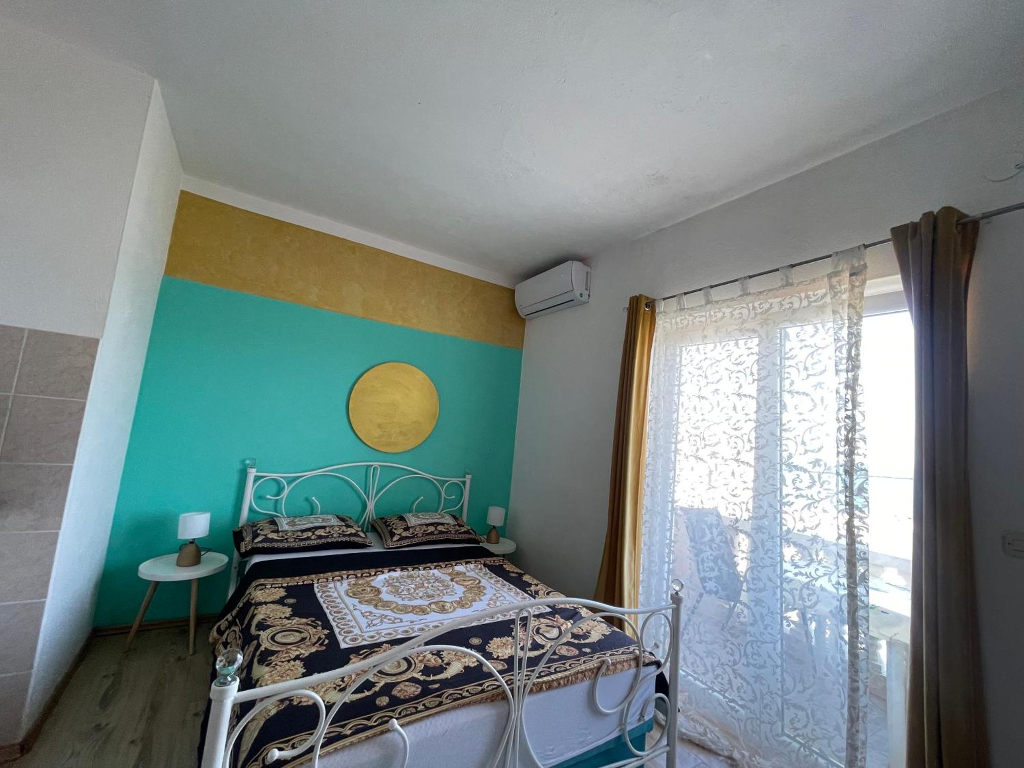 Apartments Esperanza Pašman Exterior foto