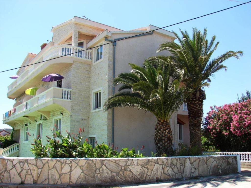 Apartments Esperanza Pašman Zimmer foto